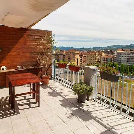 Attico Con Vista Apartment Turin Exterior photo