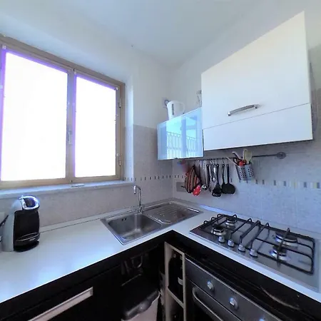 Attico Con Vista Apartment Turin Exterior photo