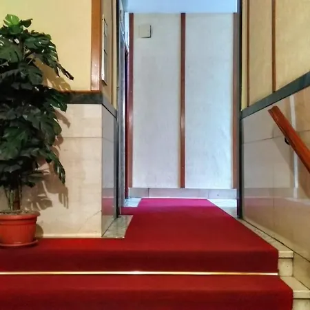 Attico Con Vista Apartment Turin Exterior photo
