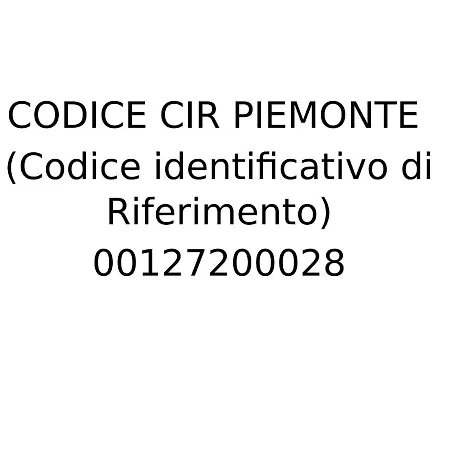 Attico Con Vista Apartment Turin Exterior photo