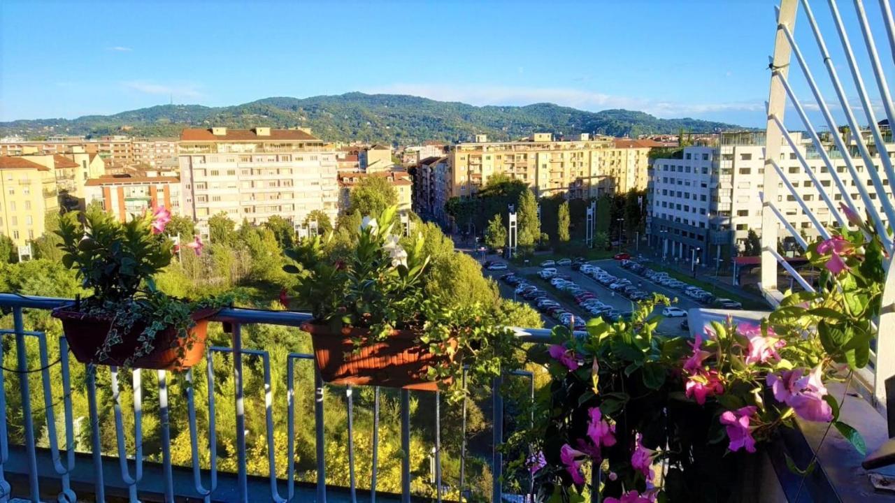 Attico Con Vista