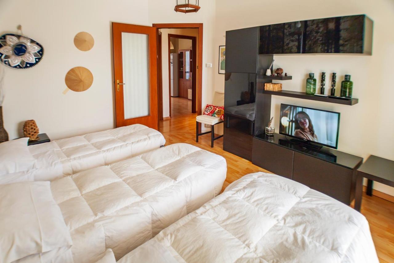 Attico Con Vista Apartment Turin
