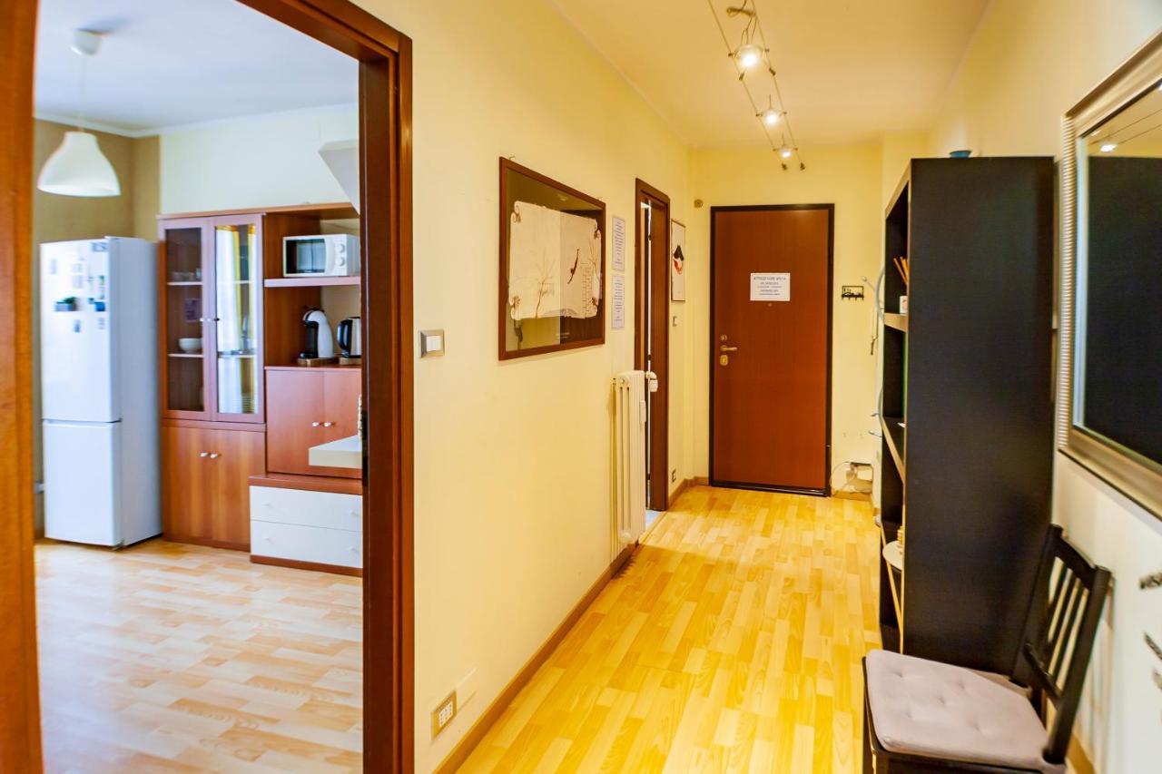 Attico Con Vista Turin