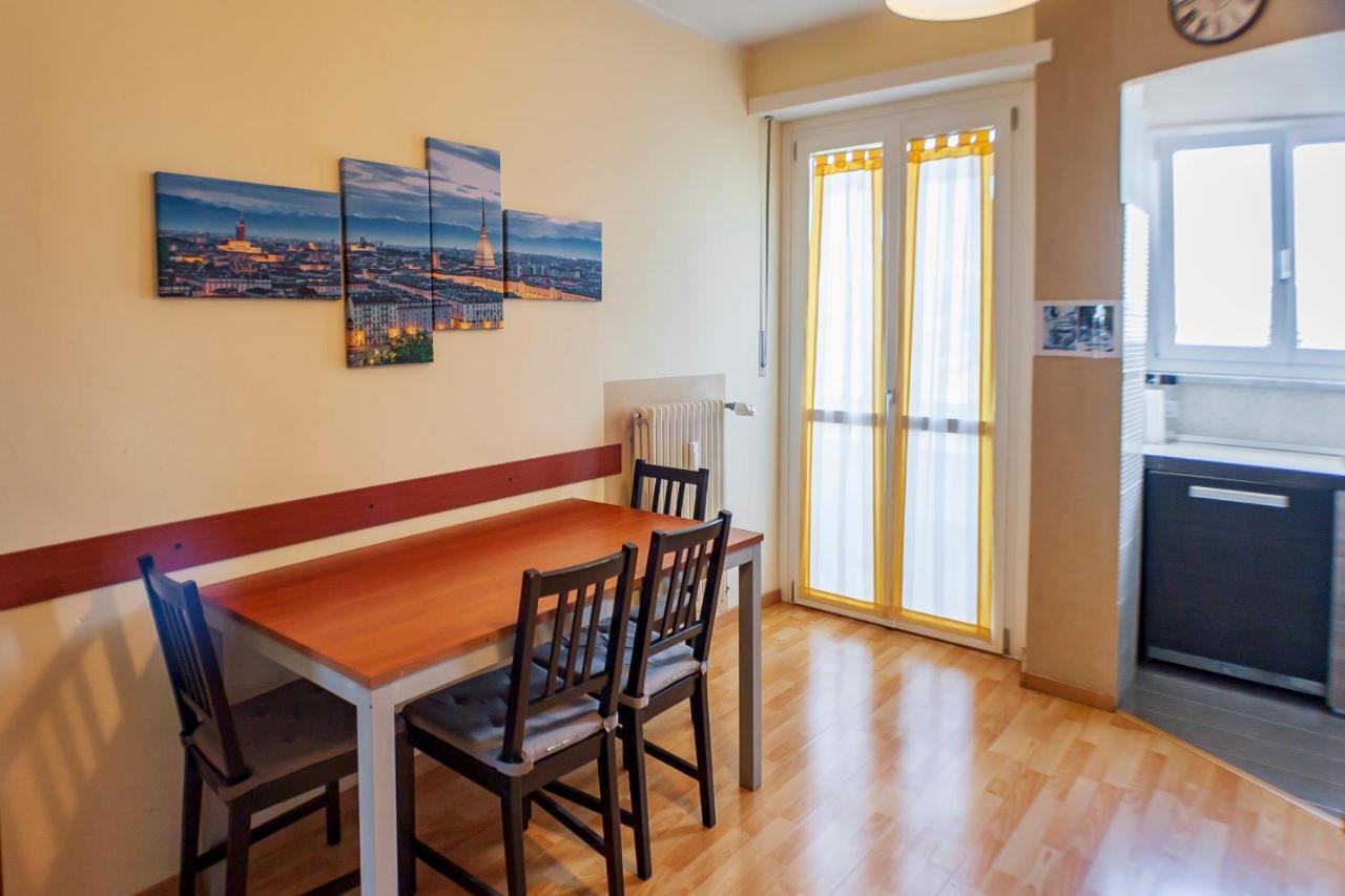 Apartment Attico Con Vista