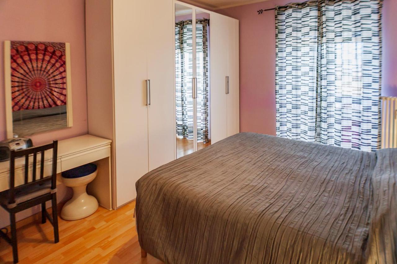 Apartment Attico Con Vista