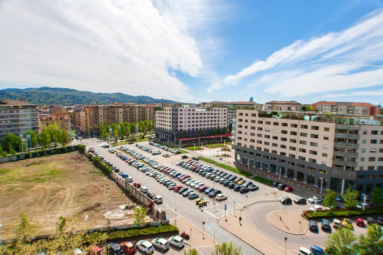 Apartment Attico Con Vista