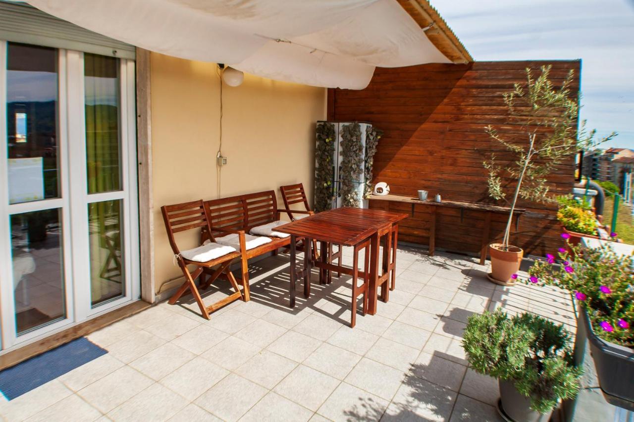Apartment Attico Con Vista Turin