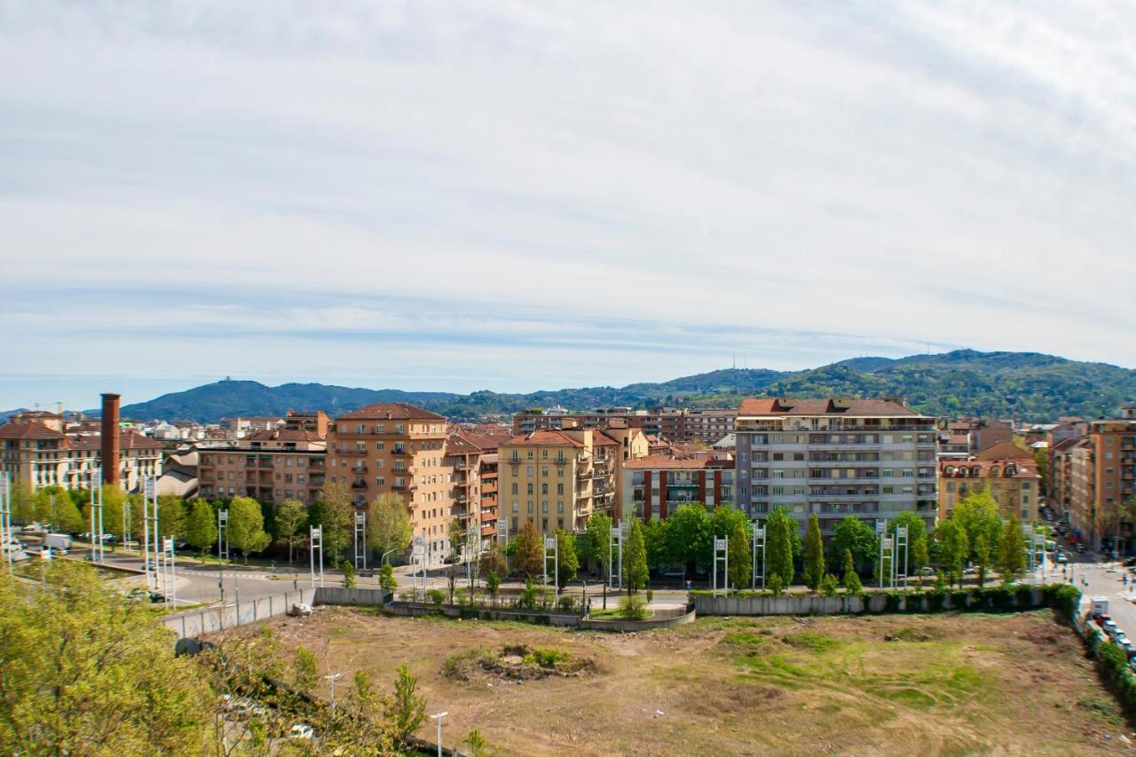 Attico Con Vista Apartment *