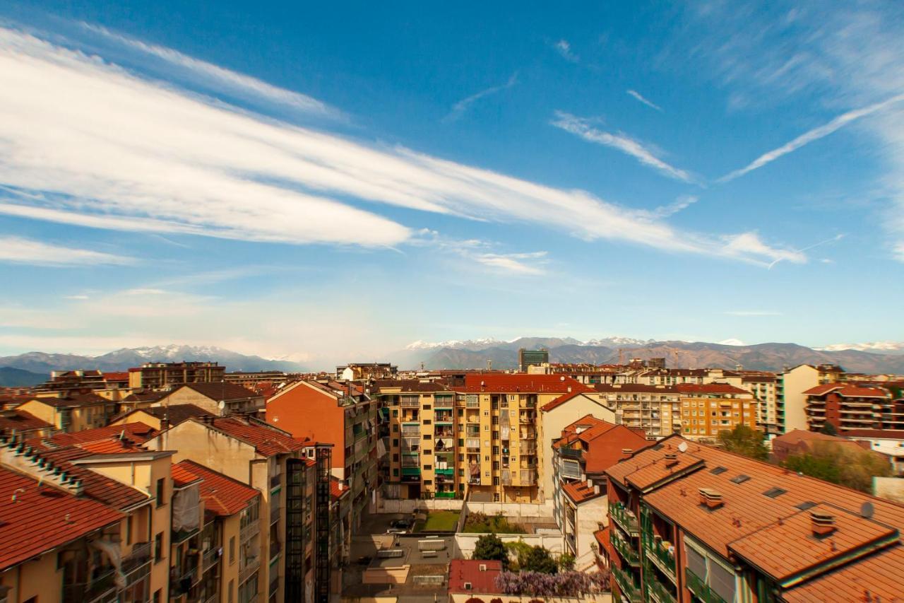Attico Con Vista Turin