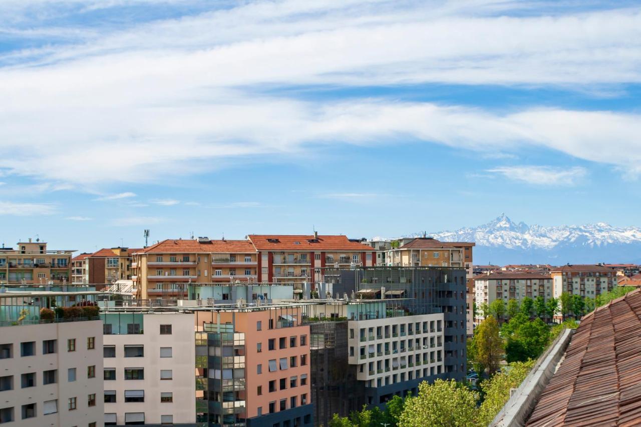 Attico Con Vista Turin