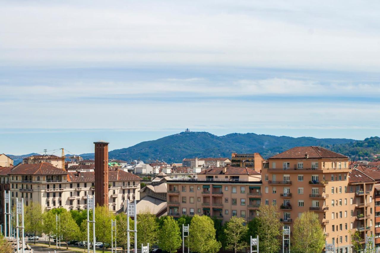 Attico Con Vista Apartment *