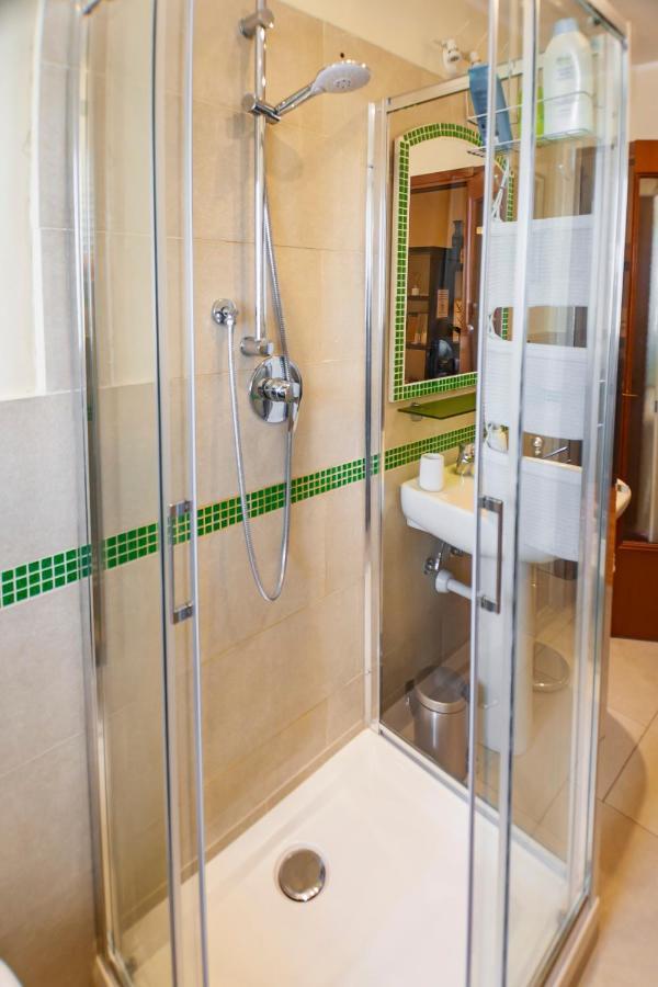 Attico Con Vista Apartment Turin