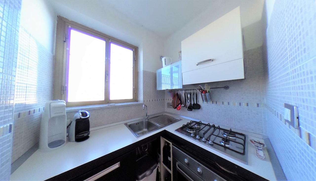 Apartment Attico Con Vista *