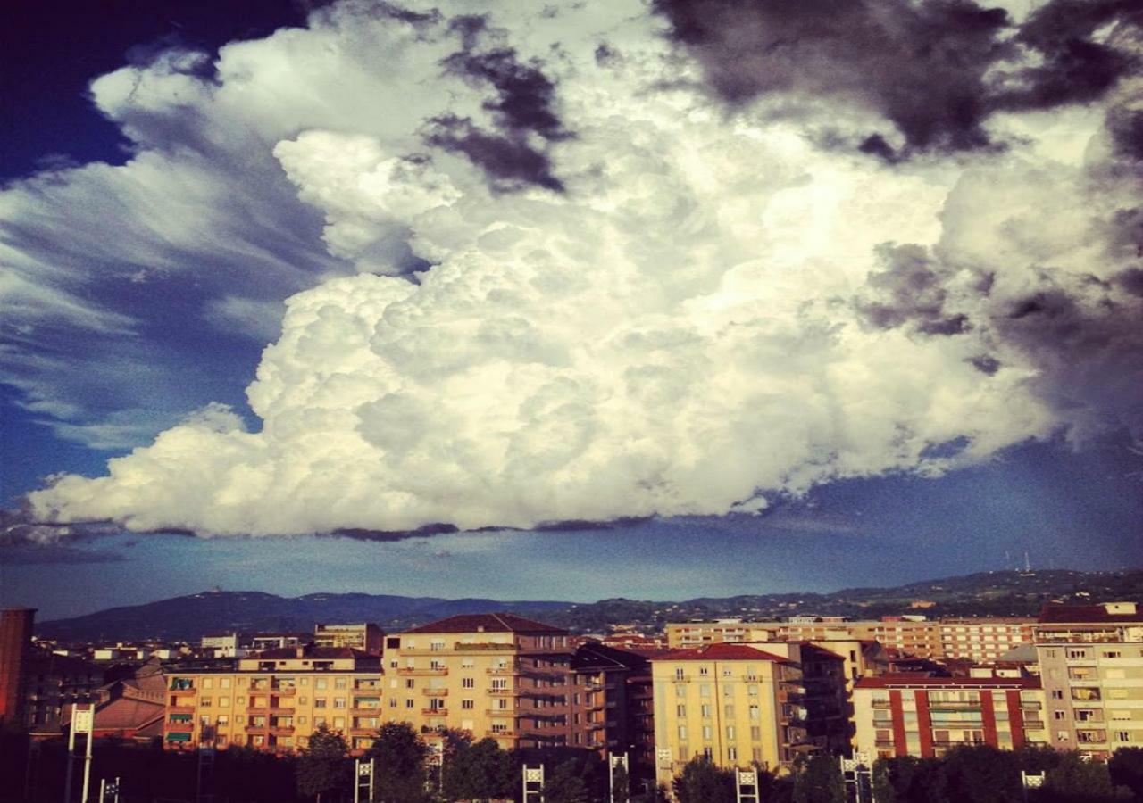 Apartment Attico Con Vista Turin