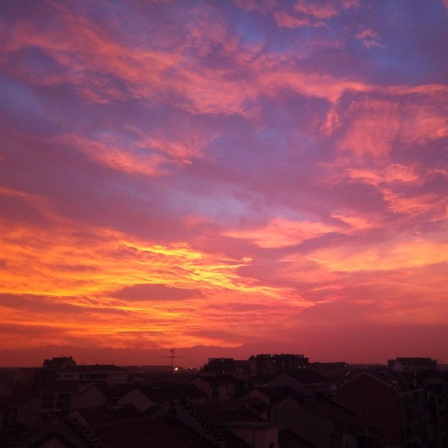 Attico Con Vista * Turin