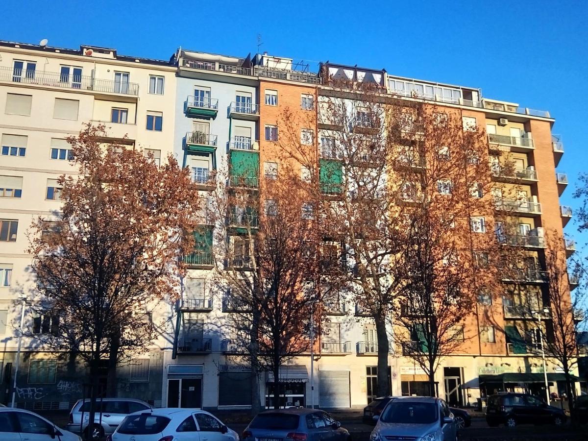 Attico Con Vista * Turin
