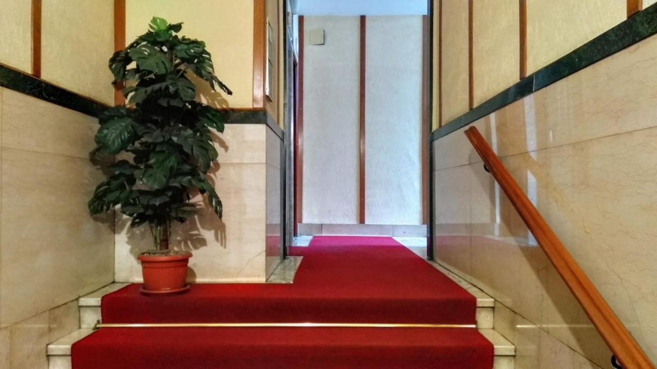 Attico Con Vista Turin